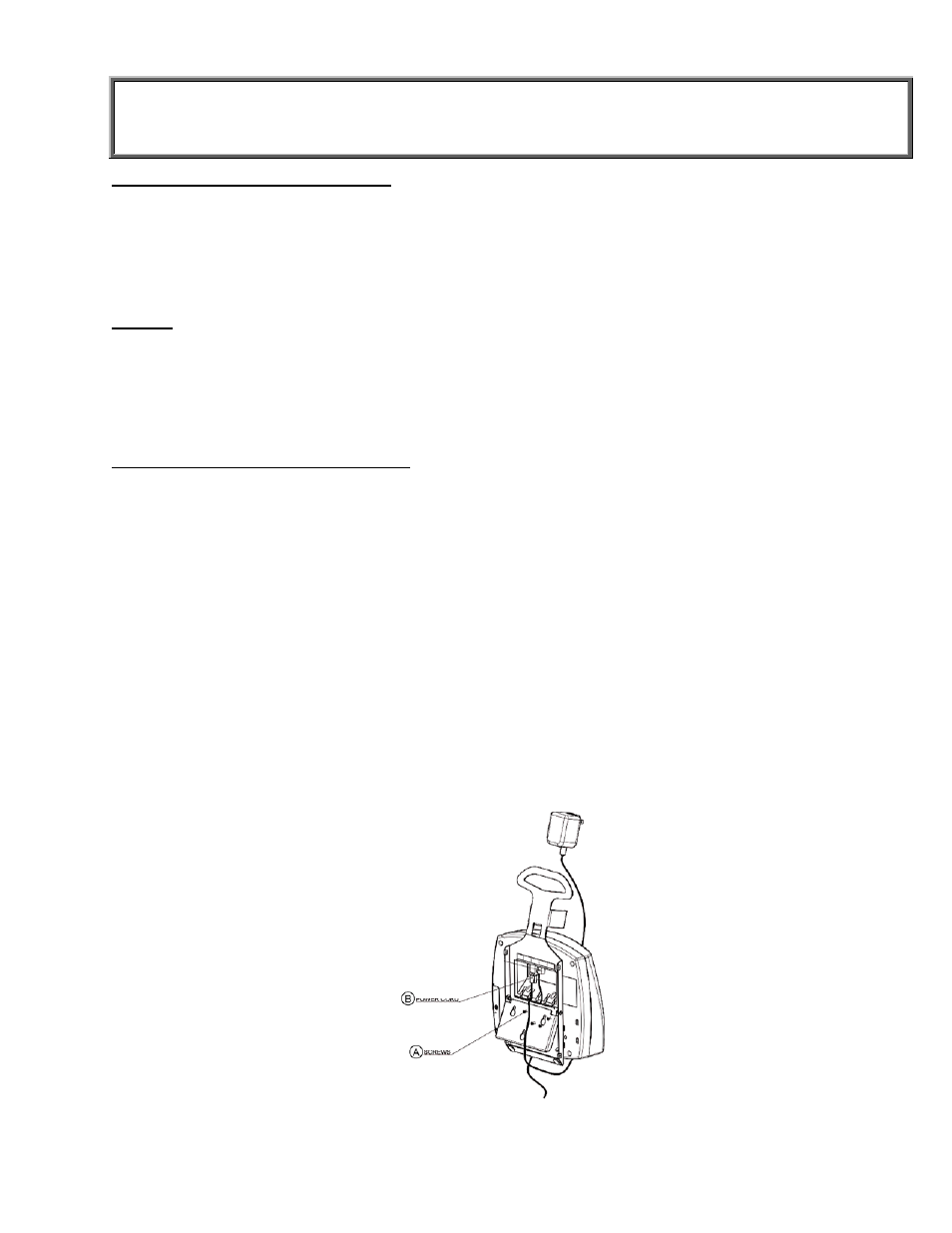 Anleitung für den zusammenbau der 2650kgwa waage | Welch Allyn PROPLUS 2650KGWA Health-o-Meter Professional Scale - User Manual User Manual | Page 66 / 158