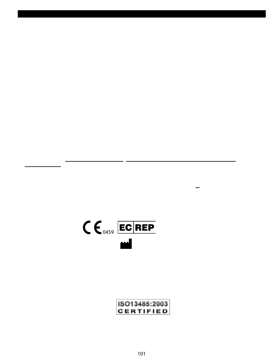 2 års begrenset garanti, Hva dekker garantien, Hvem har dekning | Hva dekker garantien ikke, Slik får du garantiservice | Welch Allyn Health-o-Meter Professional Scales - User Manual User Manual | Page 102 / 132