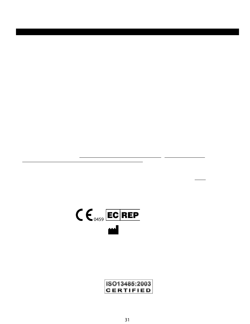 Garantie limitee de deux ans | Welch Allyn Health-o-Meter Professional Scales - User Manual User Manual | Page 32 / 132