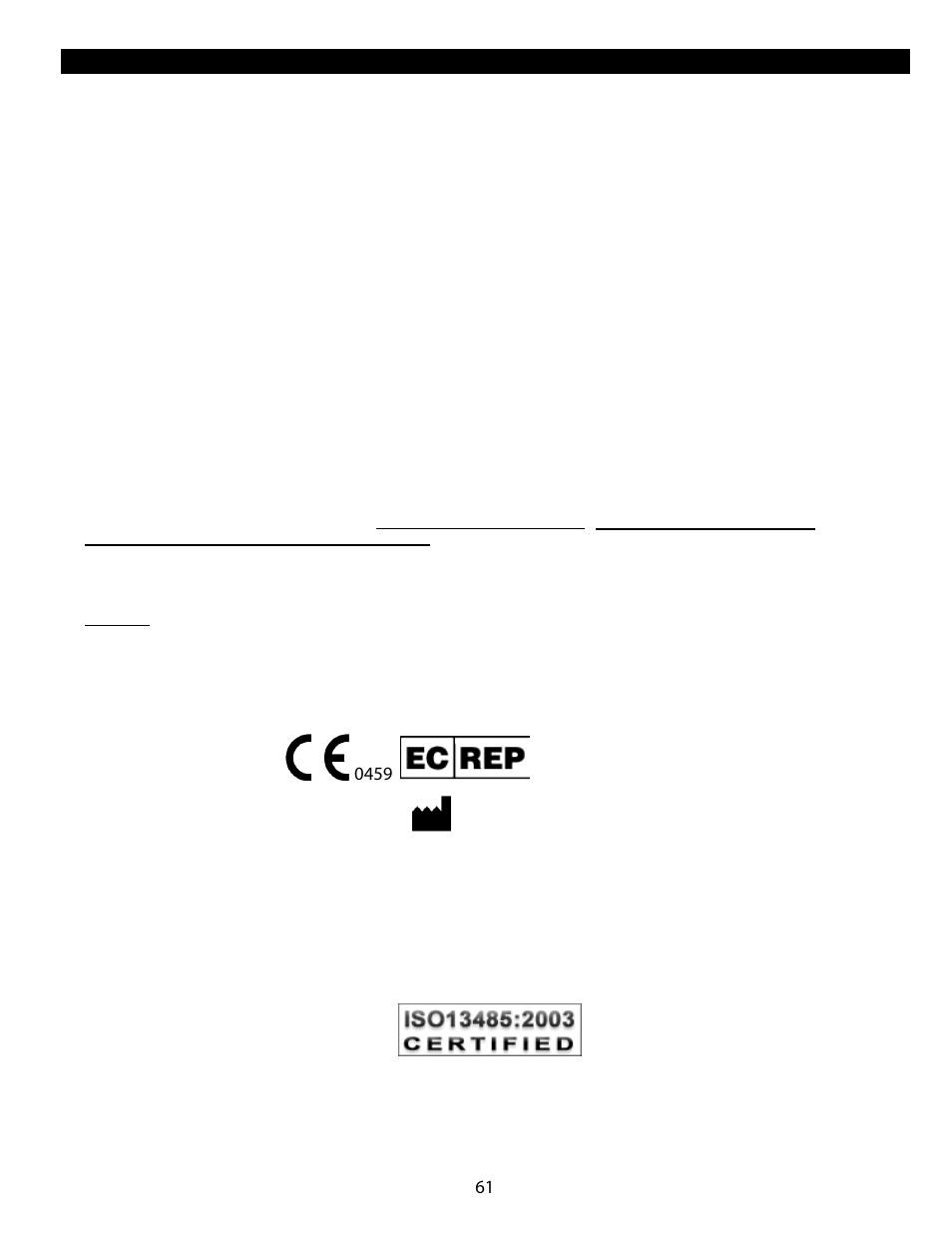 Garantie, 2 jahre eingeschränkte garantie, Was umfasst die garantie | Wer ist abgedeckt, Was ist ausgeschlossen, Um garantieleistungen zu erhalten | Welch Allyn Health-o-Meter Professional Scales - User Manual User Manual | Page 62 / 132