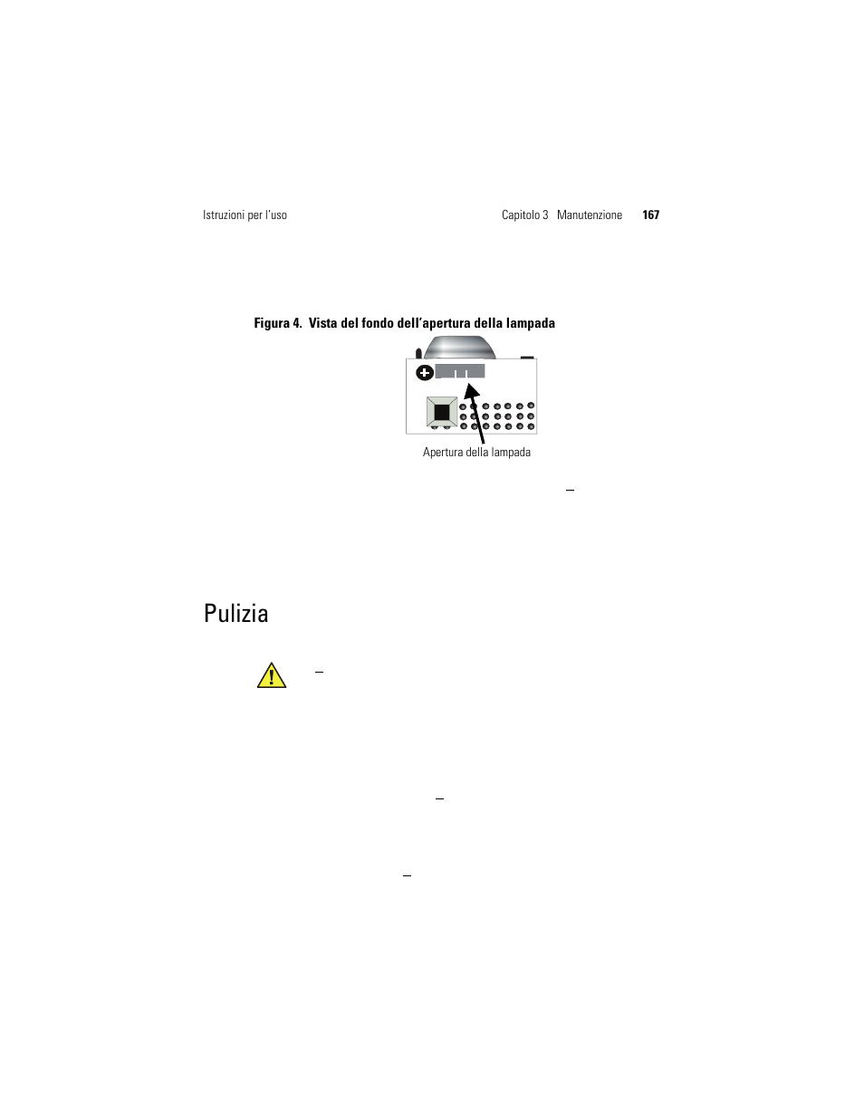 Pulizia | Welch Allyn Solarc Light Source - User Manual User Manual | Page 169 / 240