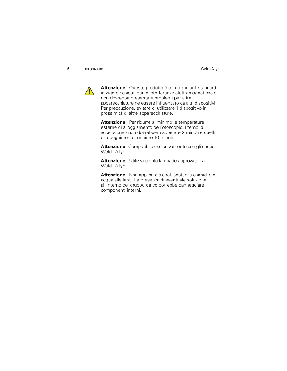 Welch Allyn Digital MacroView Otoscope - User Manual User Manual | Page 110 / 476