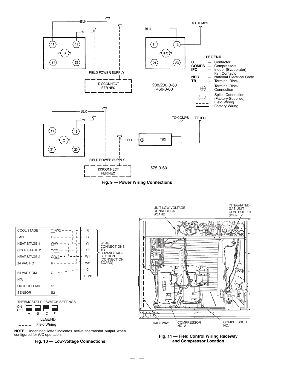 Bryant 580F User Manual | Page 16 / 80