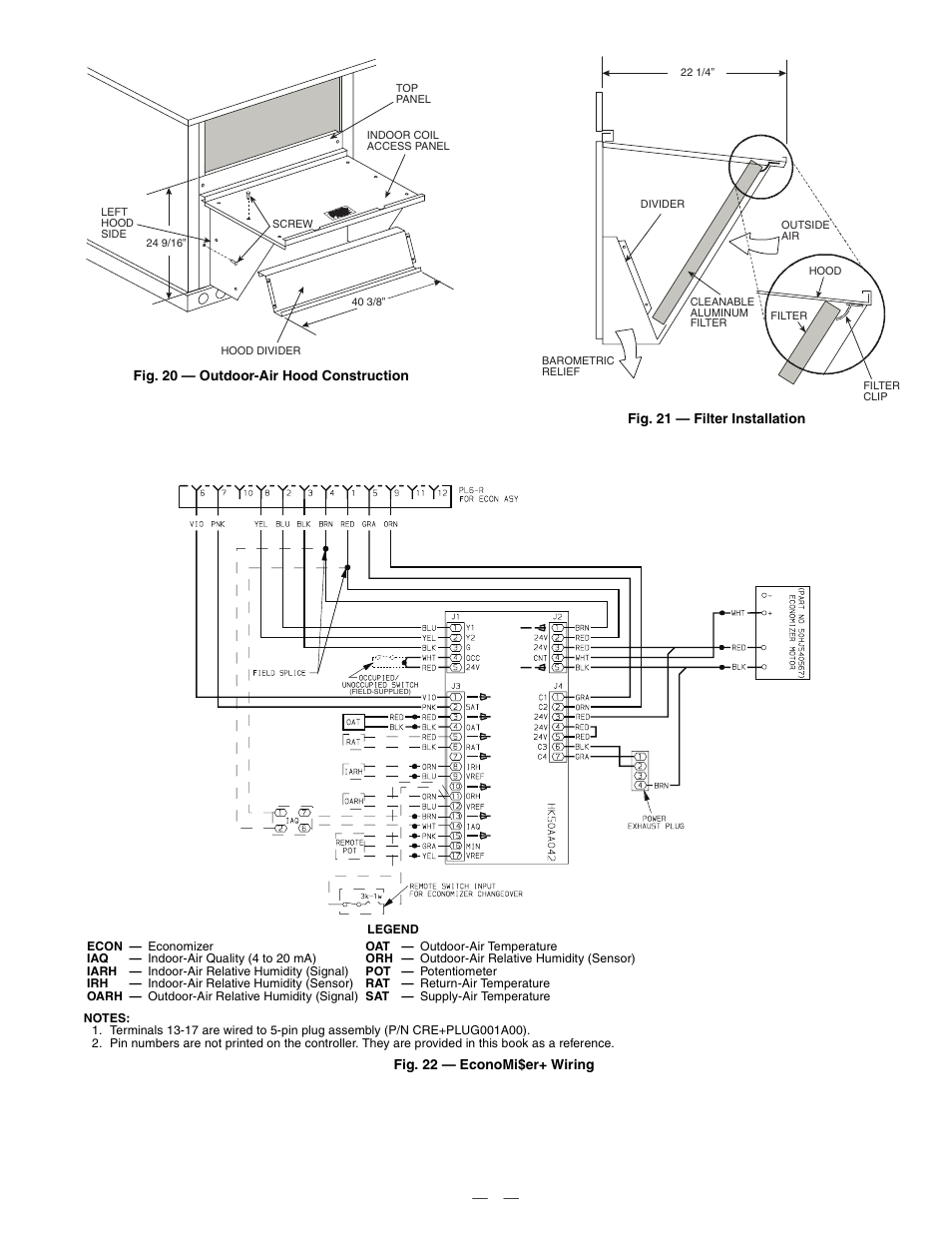 Bryant 580F User Manual | Page 19 / 80