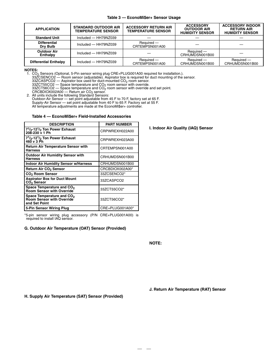 Bryant 580F User Manual | Page 21 / 80