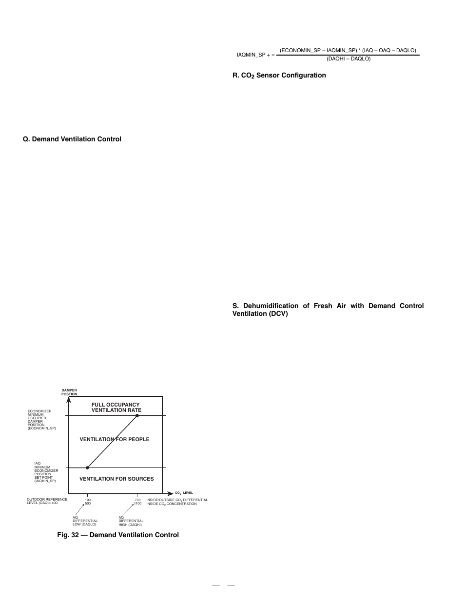 Bryant 580F User Manual | Page 26 / 80