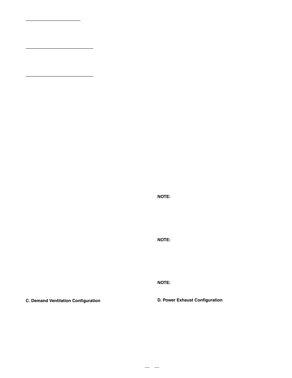 Bryant 580F User Manual | Page 59 / 80