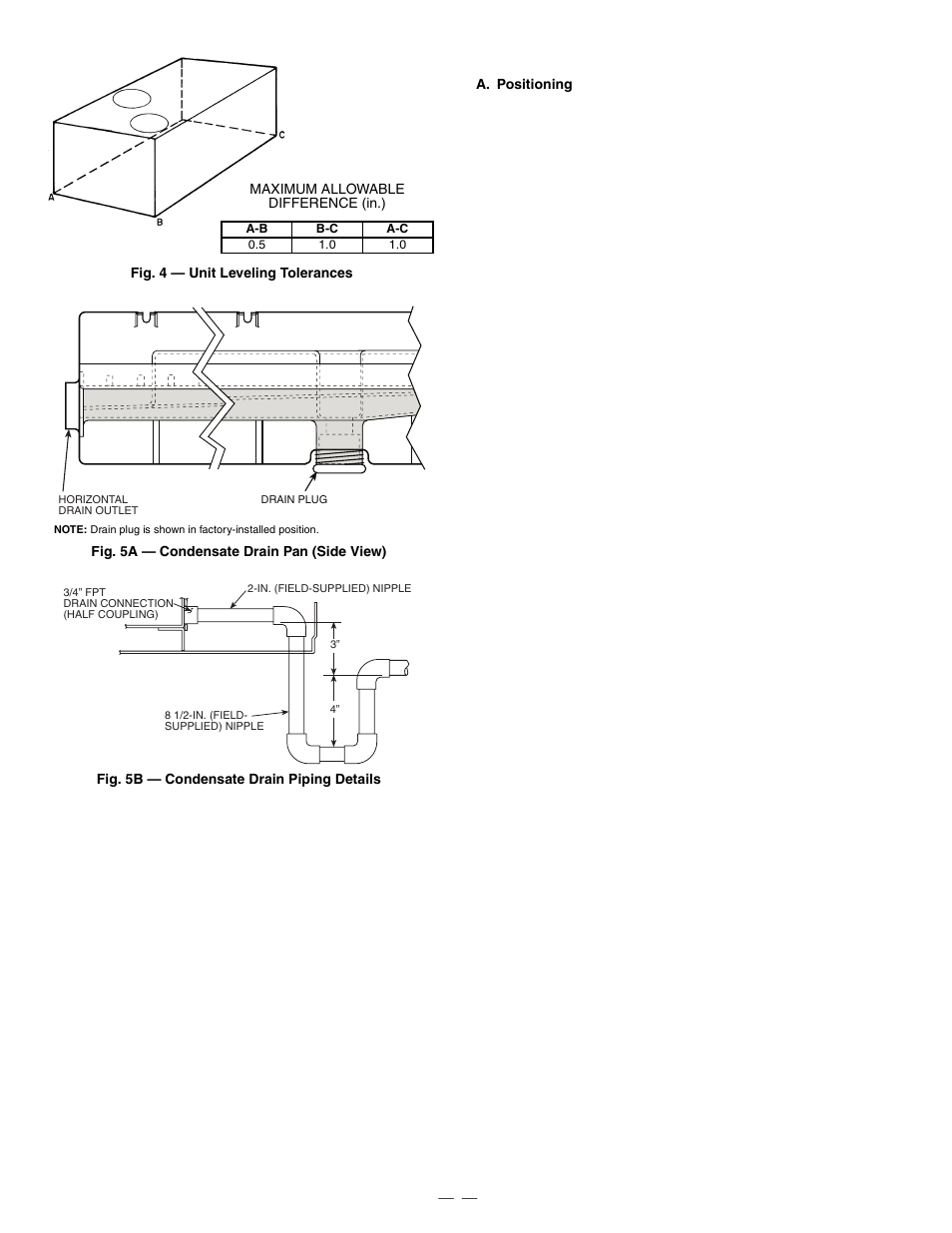 Bryant 580F User Manual | Page 6 / 80