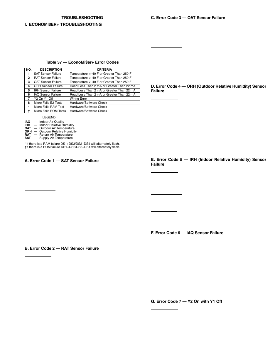 Bryant 580F User Manual | Page 69 / 80
