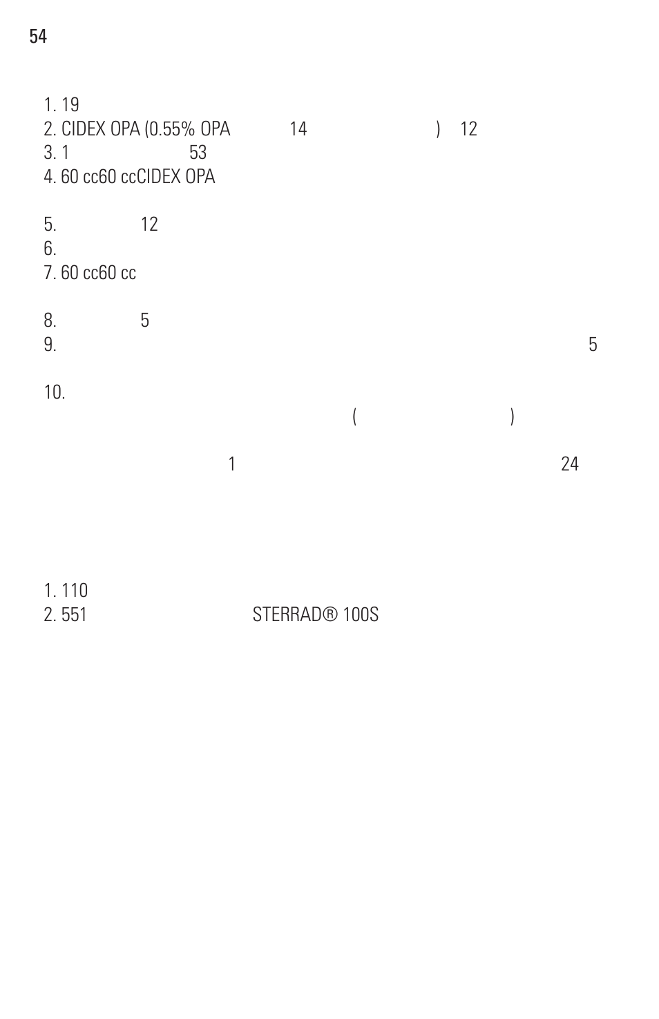 Welch Allyn Rigid Reusable & Single Use Sigmoidoscopes, Anoscopes and Accessories - User Manual User Manual | Page 56 / 82