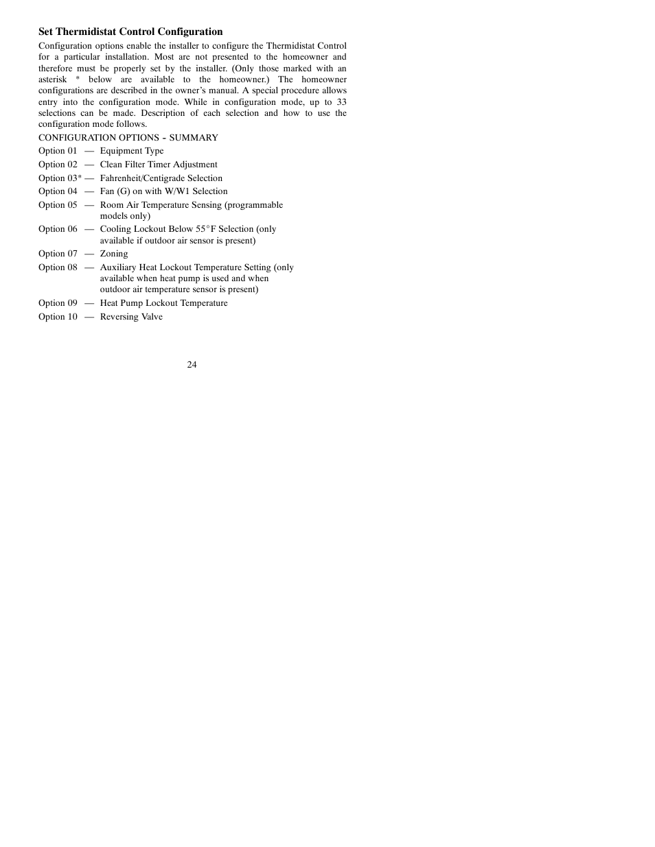 Bryant PREFERREDT A07045 User Manual | Page 24 / 80