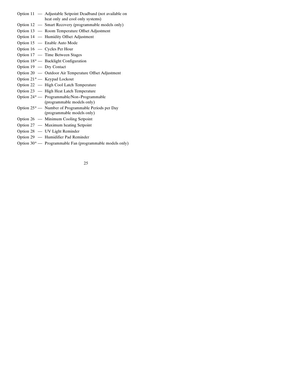 Bryant PREFERREDT A07045 User Manual | Page 25 / 80