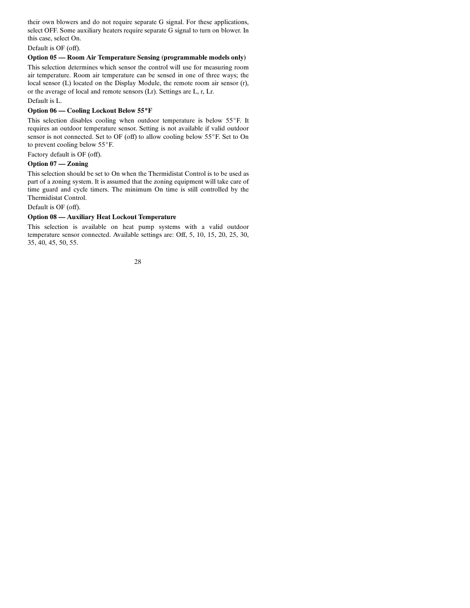 Bryant PREFERREDT A07045 User Manual | Page 28 / 80