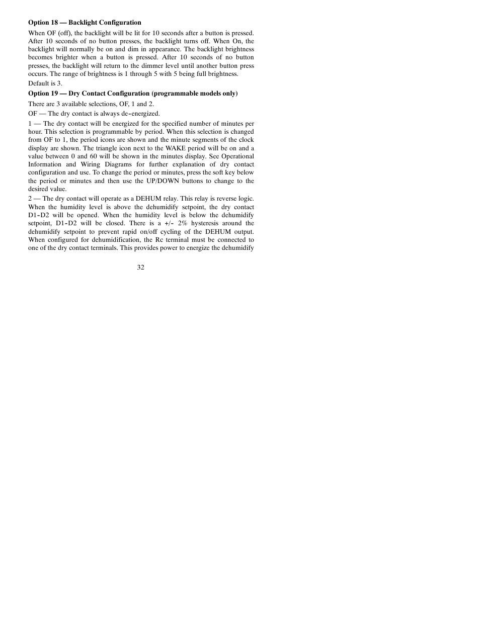 Bryant PREFERREDT A07045 User Manual | Page 32 / 80