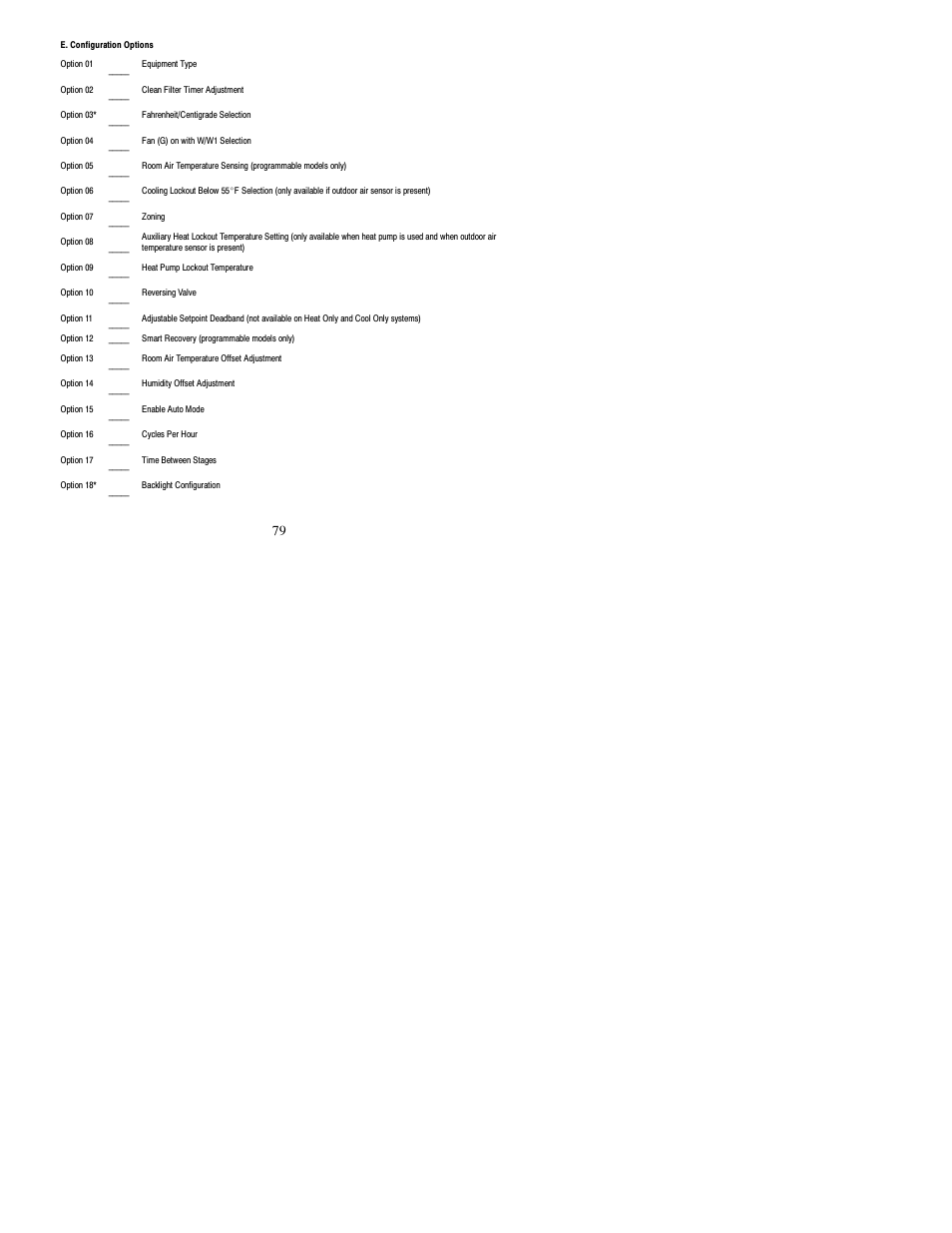 Bryant PREFERREDT A07045 User Manual | Page 79 / 80