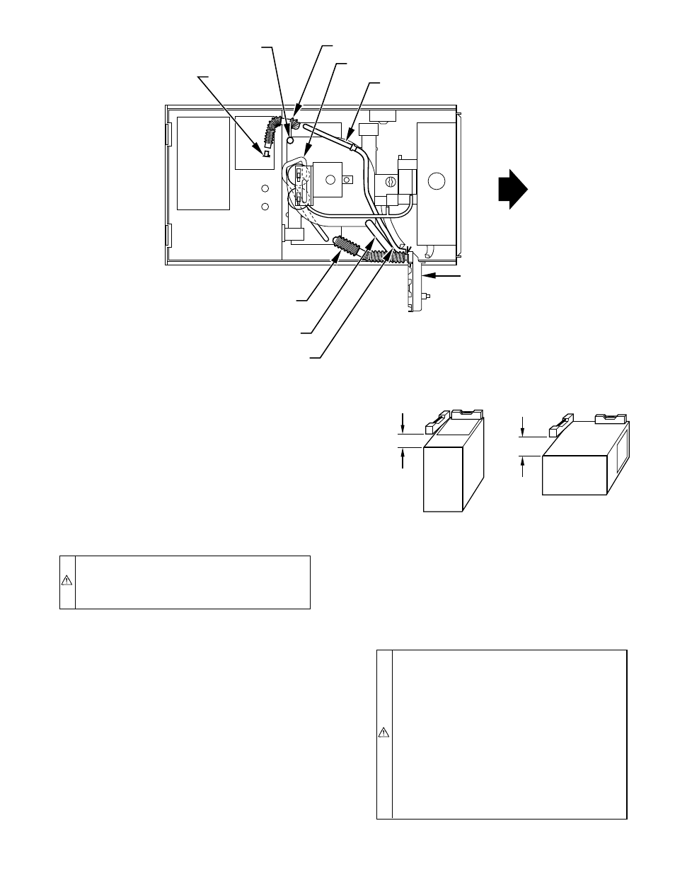 Bryant 355MAV  EN User Manual | Page 11 / 44