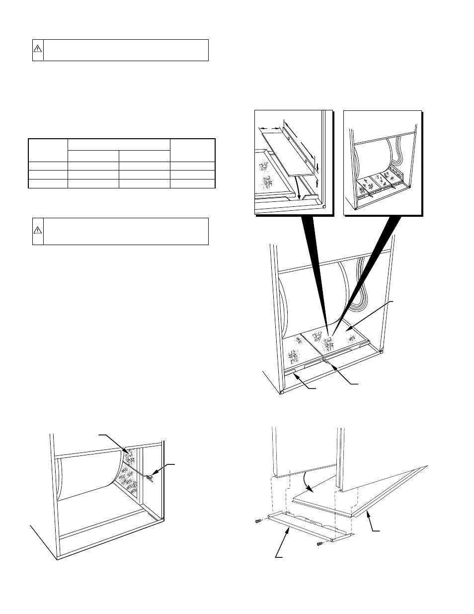 Bryant 355MAV  EN User Manual | Page 16 / 44