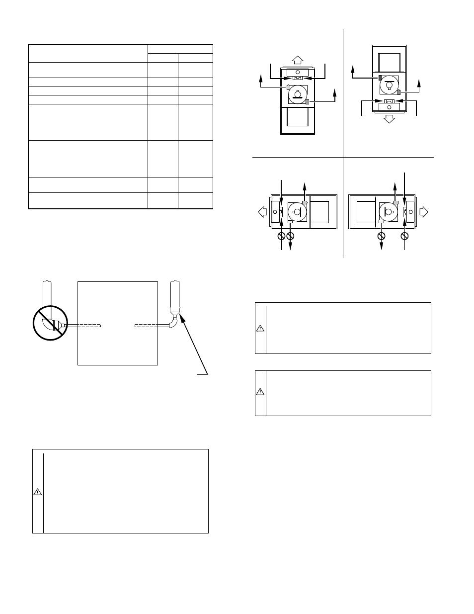 Bryant 355MAV  EN User Manual | Page 22 / 44