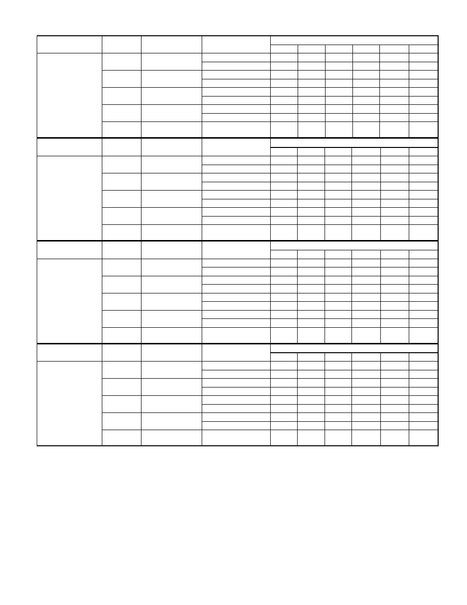 Bryant 355MAV  EN User Manual | Page 25 / 44