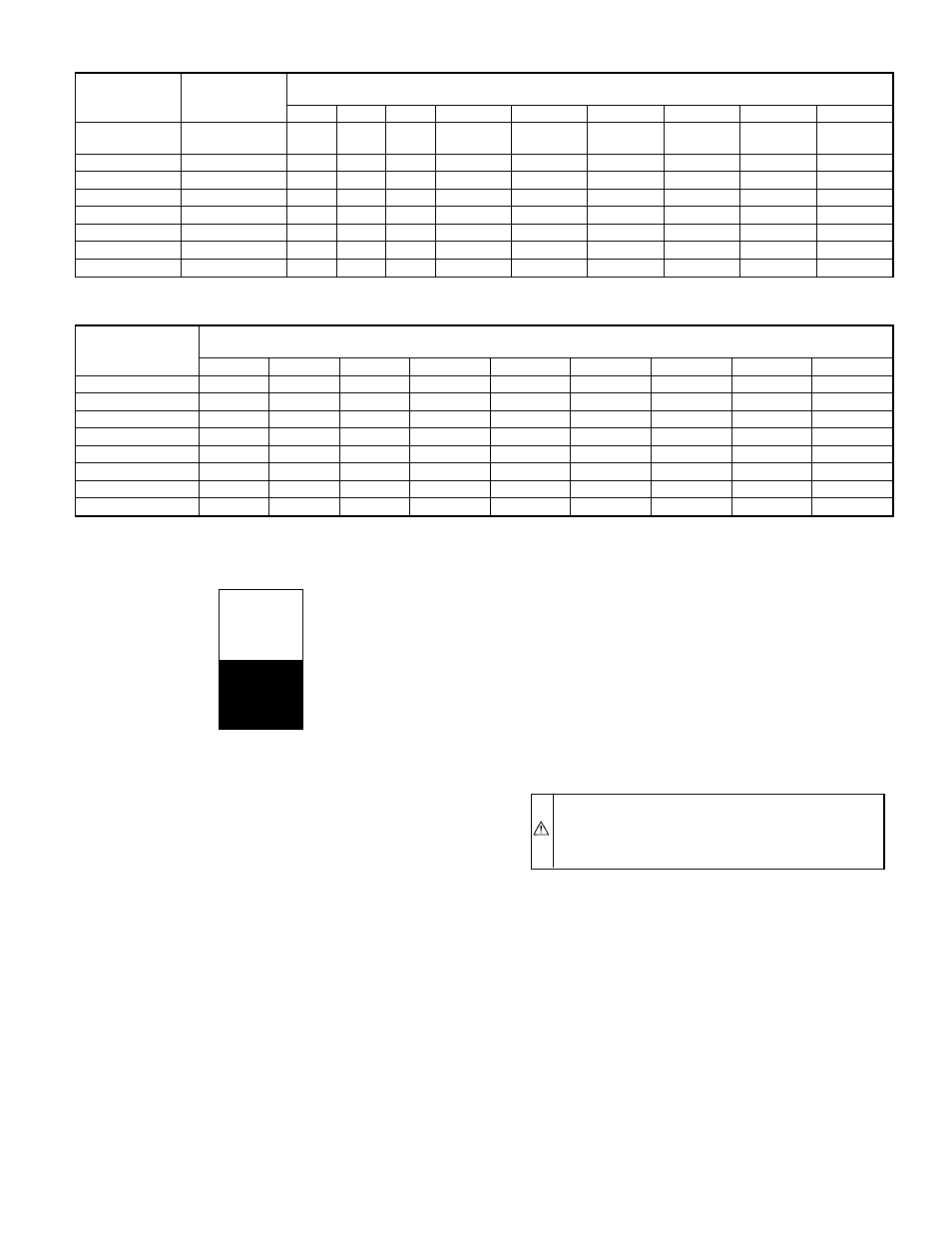 1off | Bryant 355MAV  EN User Manual | Page 35 / 44