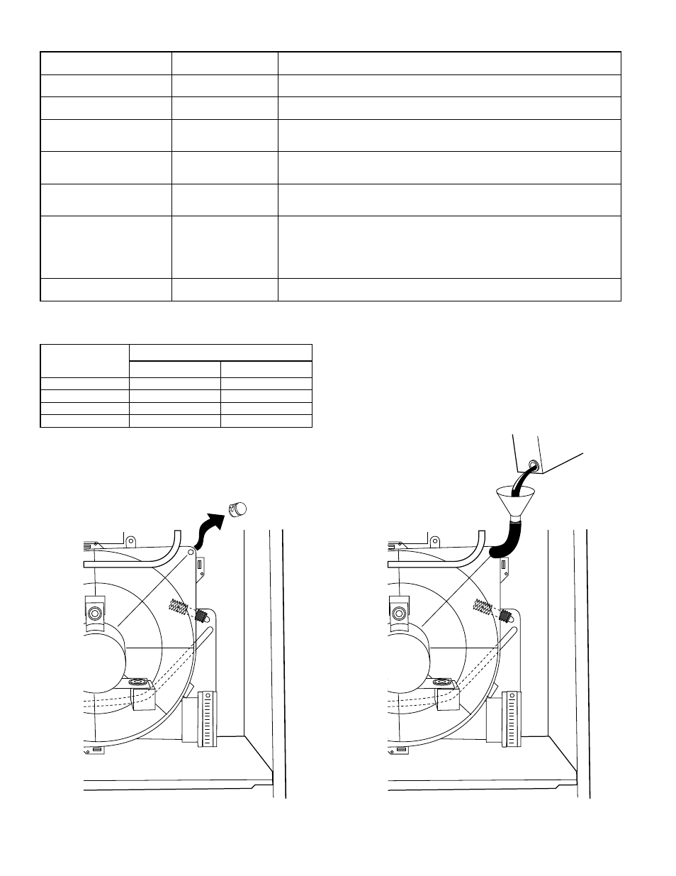 Bryant 355MAV  EN User Manual | Page 36 / 44