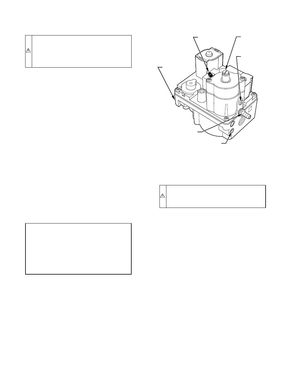 Bryant 355MAV  EN User Manual | Page 37 / 44