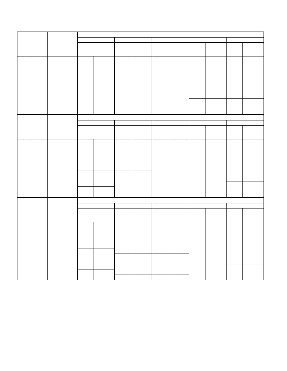 Bryant 355MAV  EN User Manual | Page 38 / 44