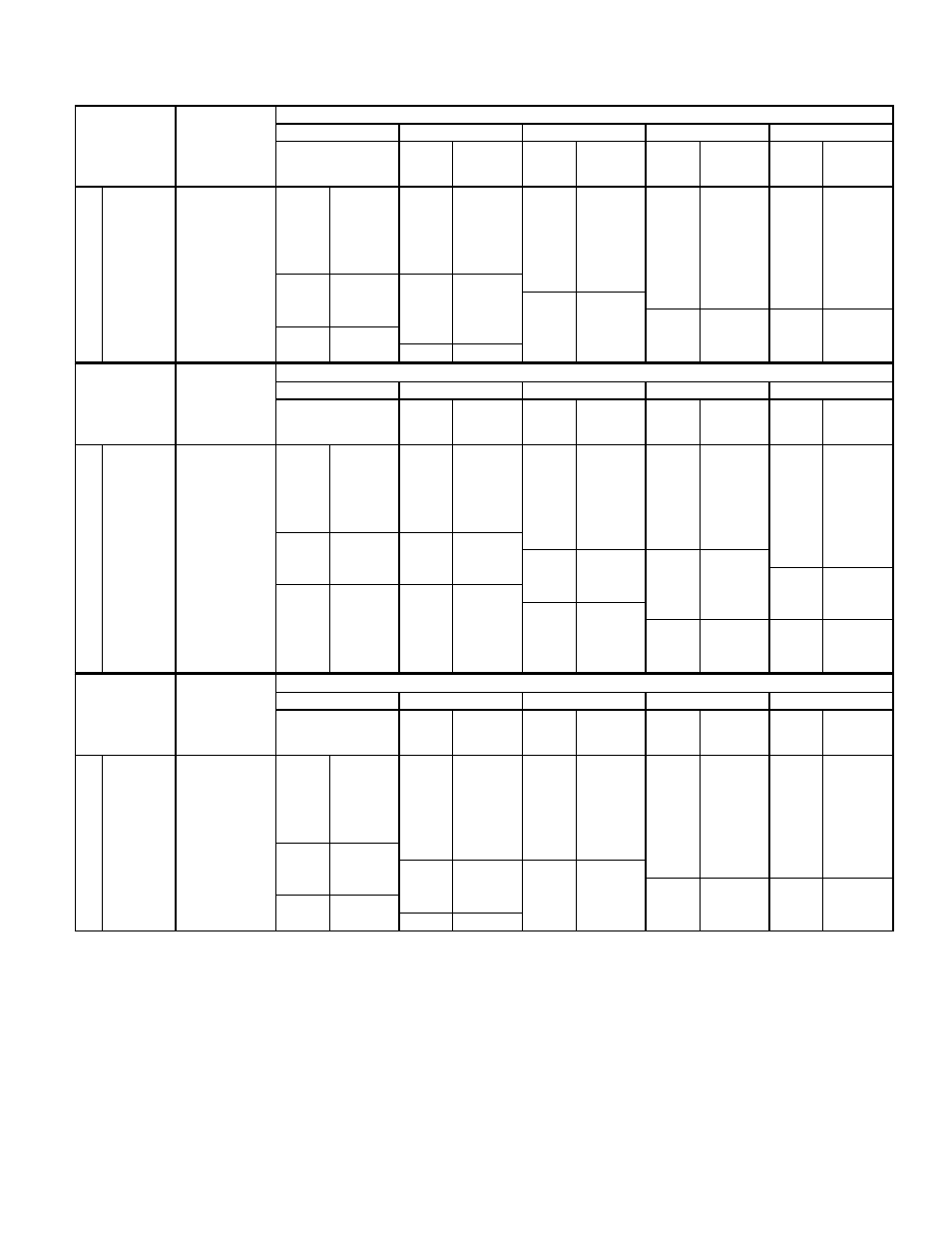 Bryant 355MAV  EN User Manual | Page 39 / 44