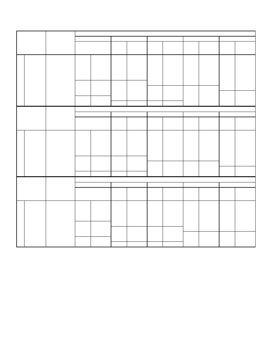 Bryant 355MAV  EN User Manual | Page 40 / 44