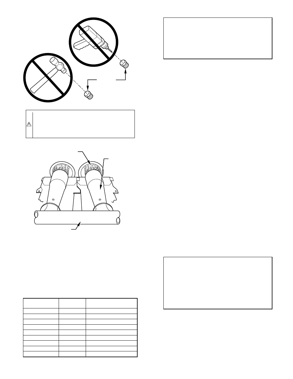 Bryant 355MAV  EN User Manual | Page 41 / 44