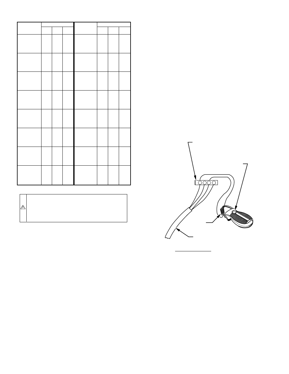 Bryant 355MAV  EN User Manual | Page 42 / 44