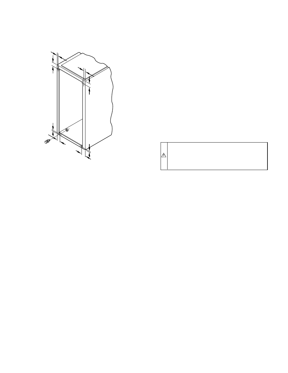 Bryant 4-Way Multipoise Fixed-Capacity Direct-Vent Condensing Gas 340MAV User Manual | Page 13 / 44