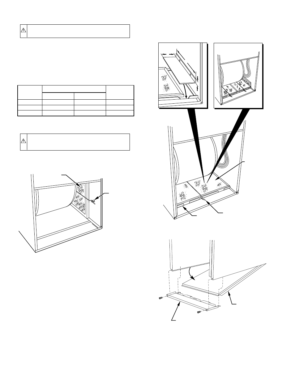 Bryant 4-Way Multipoise Fixed-Capacity Direct-Vent Condensing Gas 340MAV User Manual | Page 16 / 44