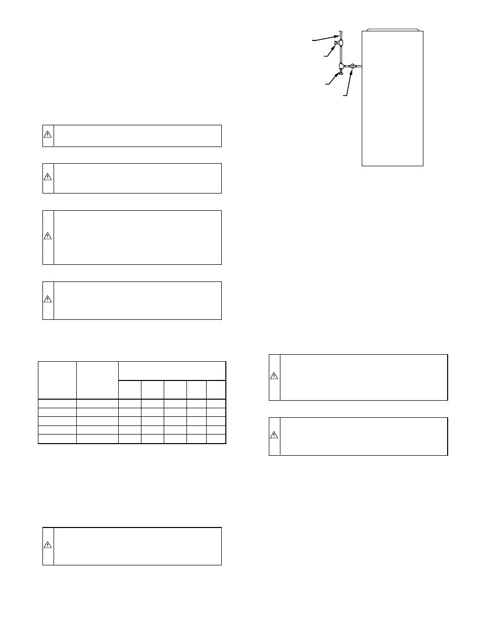 Bryant 4-Way Multipoise Fixed-Capacity Direct-Vent Condensing Gas 340MAV User Manual | Page 17 / 44