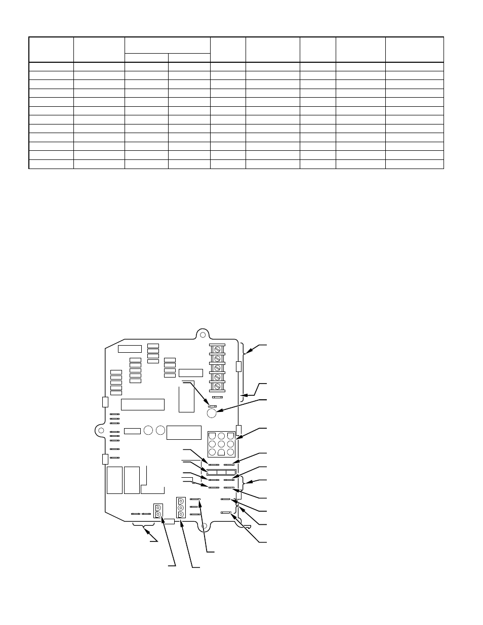 Bryant 4-Way Multipoise Fixed-Capacity Direct-Vent Condensing Gas 340MAV User Manual | Page 20 / 44