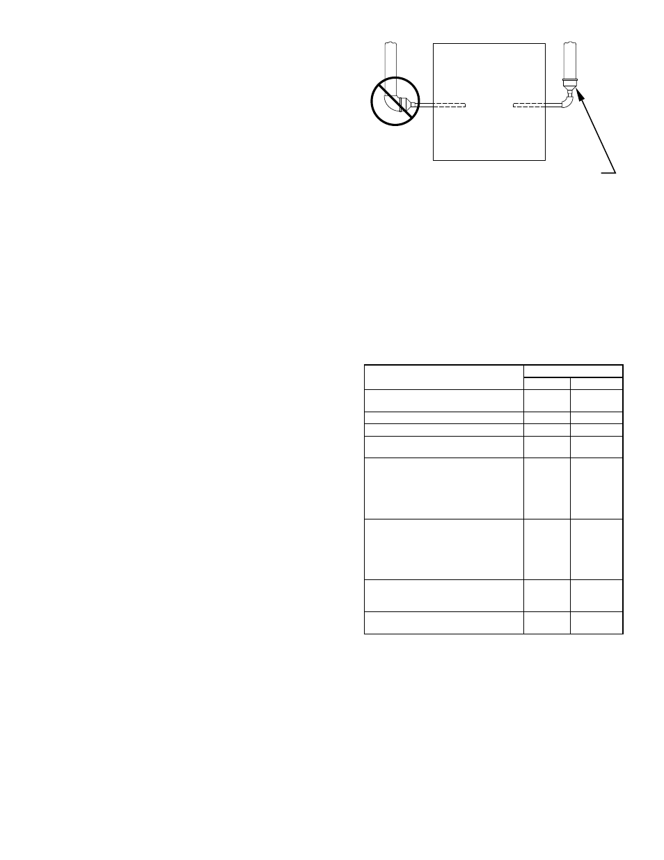 Bryant 4-Way Multipoise Fixed-Capacity Direct-Vent Condensing Gas 340MAV User Manual | Page 21 / 44