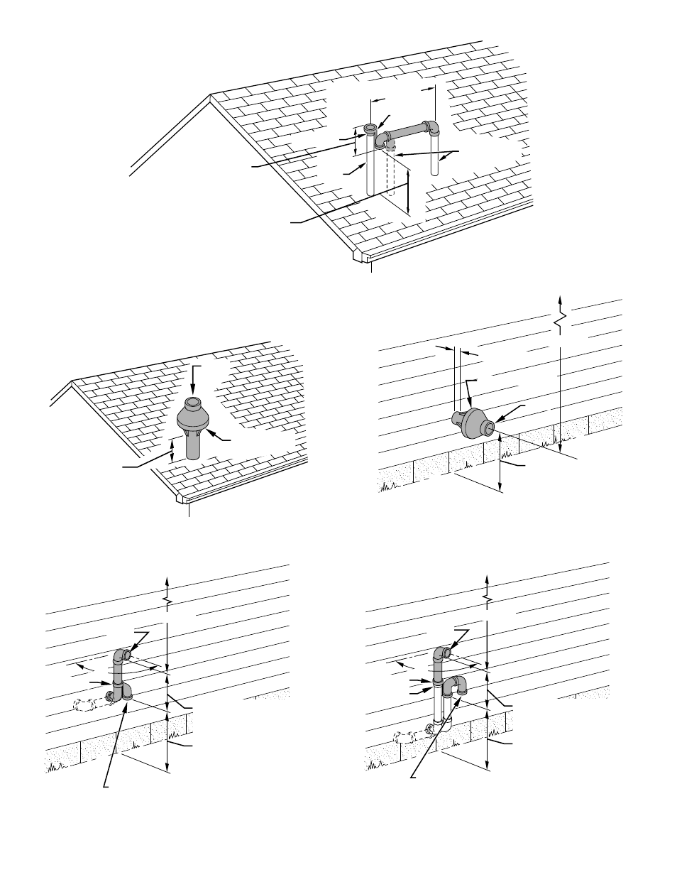 Bryant 4-Way Multipoise Fixed-Capacity Direct-Vent Condensing Gas 340MAV User Manual | Page 28 / 44