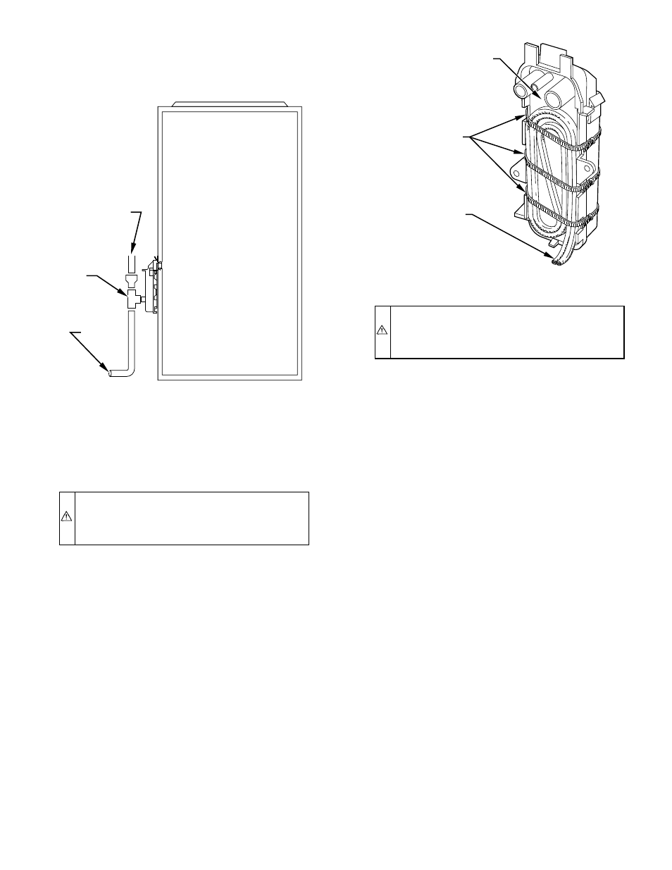 Bryant 4-Way Multipoise Fixed-Capacity Direct-Vent Condensing Gas 340MAV User Manual | Page 31 / 44