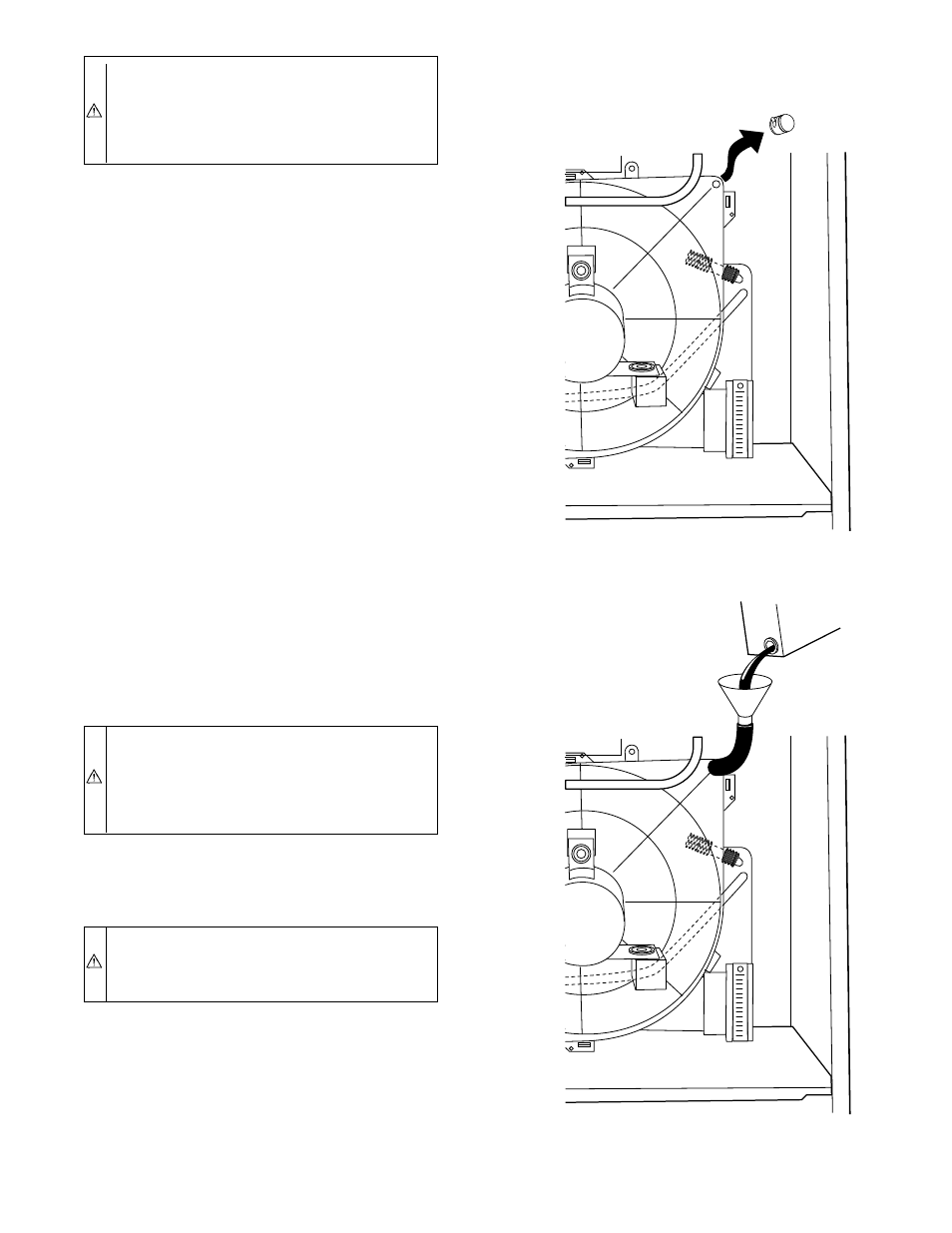 Bryant 4-Way Multipoise Fixed-Capacity Direct-Vent Condensing Gas 340MAV User Manual | Page 33 / 44