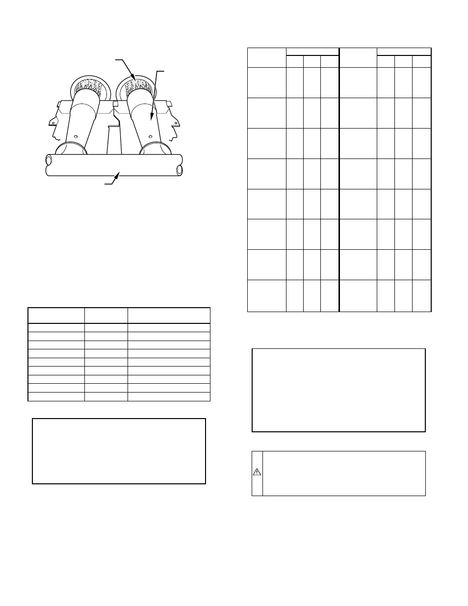 Bryant 4-Way Multipoise Fixed-Capacity Direct-Vent Condensing Gas 340MAV User Manual | Page 40 / 44