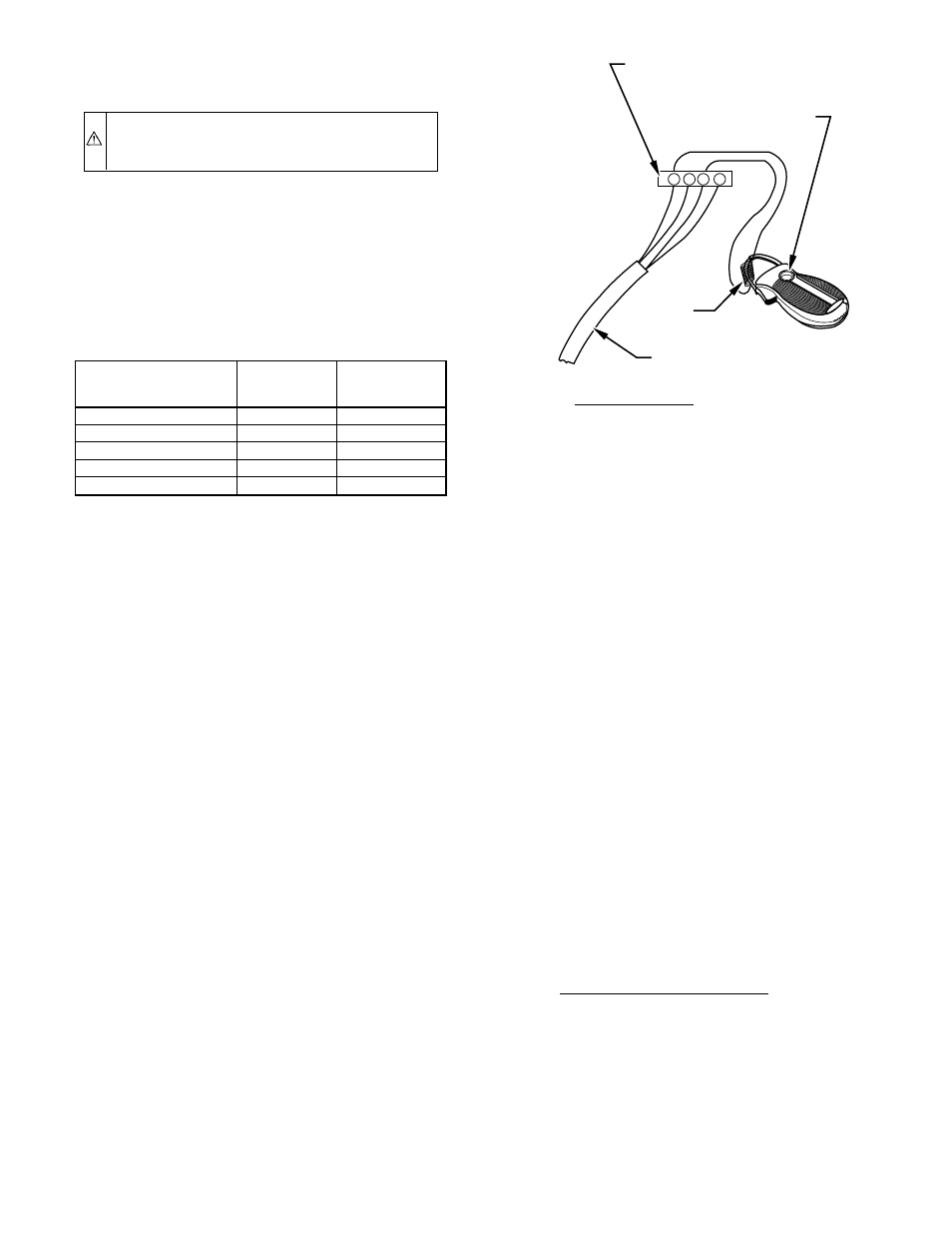 Bryant 4-Way Multipoise Fixed-Capacity Direct-Vent Condensing Gas 340MAV User Manual | Page 41 / 44