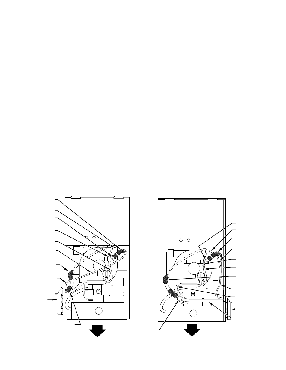 Bryant 4-Way Multipoise Fixed-Capacity Direct-Vent Condensing Gas 340MAV User Manual | Page 7 / 44