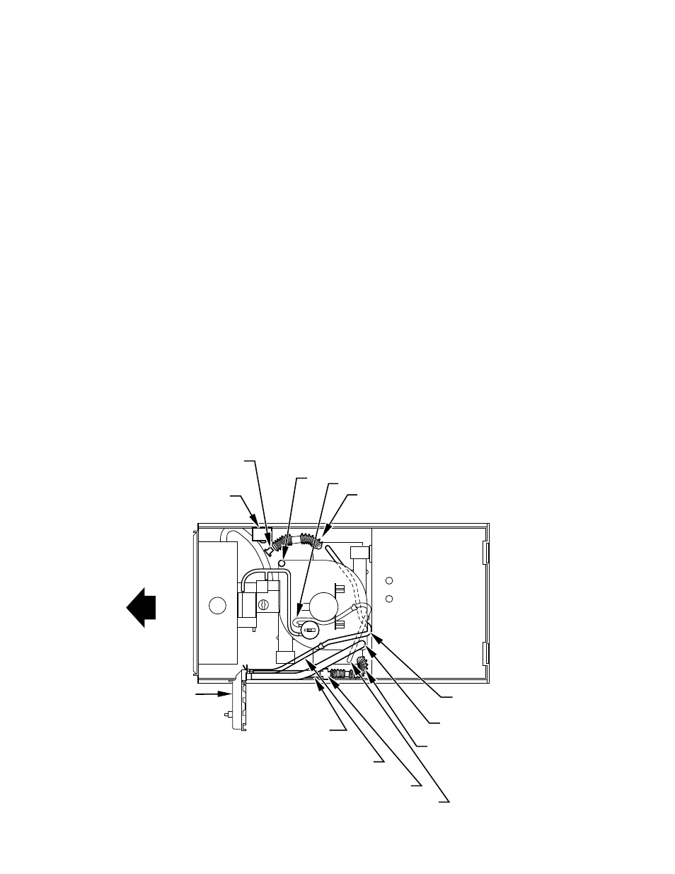 Bryant 4-Way Multipoise Fixed-Capacity Direct-Vent Condensing Gas 340MAV User Manual | Page 8 / 44