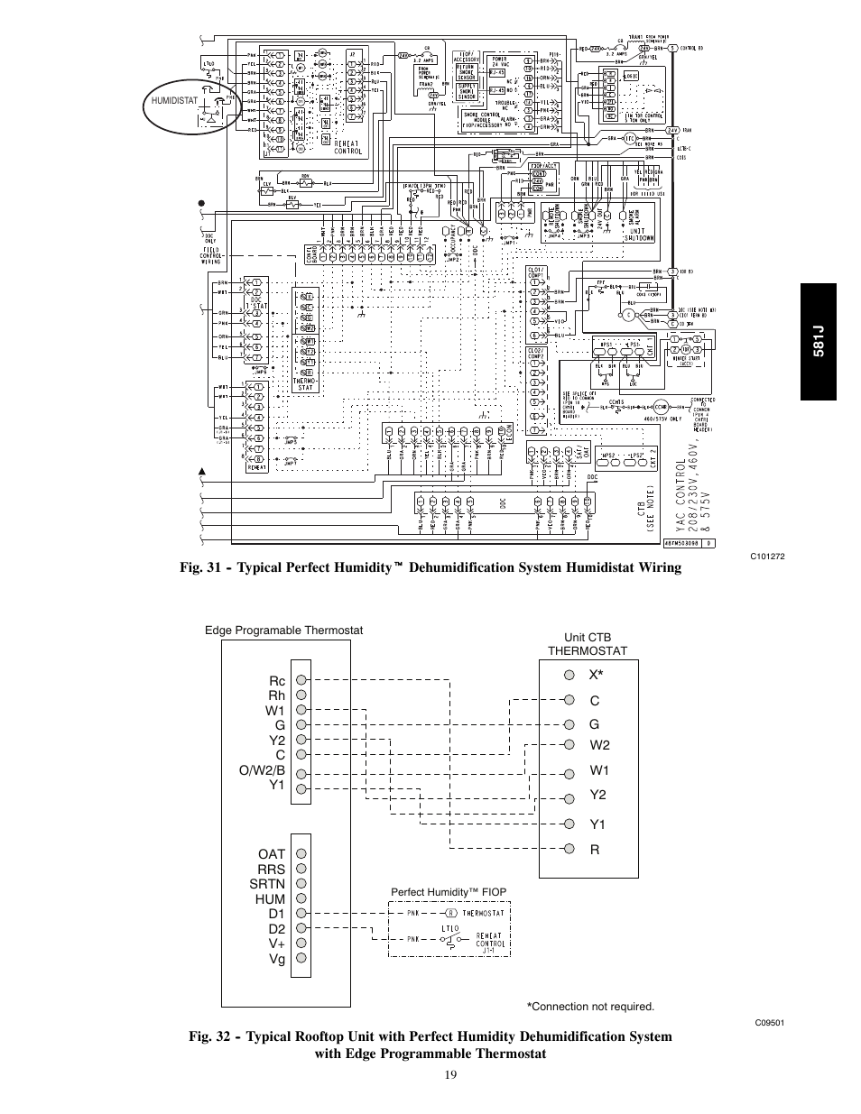 Bryant PURON 581J User Manual | Page 19 / 40