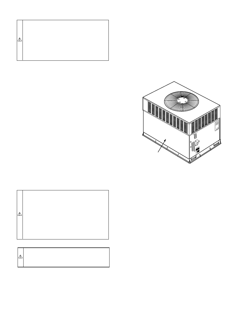 Bryant 583B User Manual | Page 2 / 4