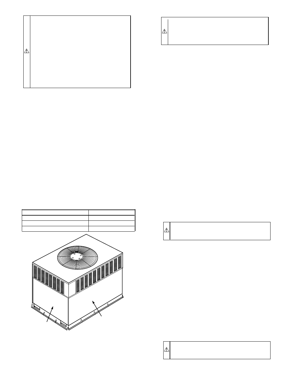 Bryant 583B User Manual | Page 3 / 4