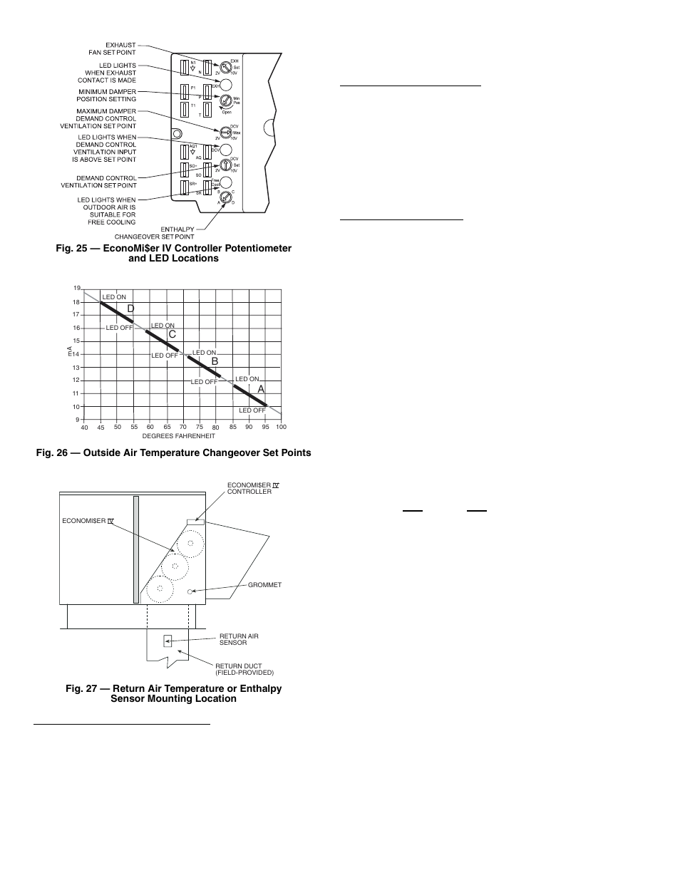 Bryant 549B User Manual | Page 16 / 48