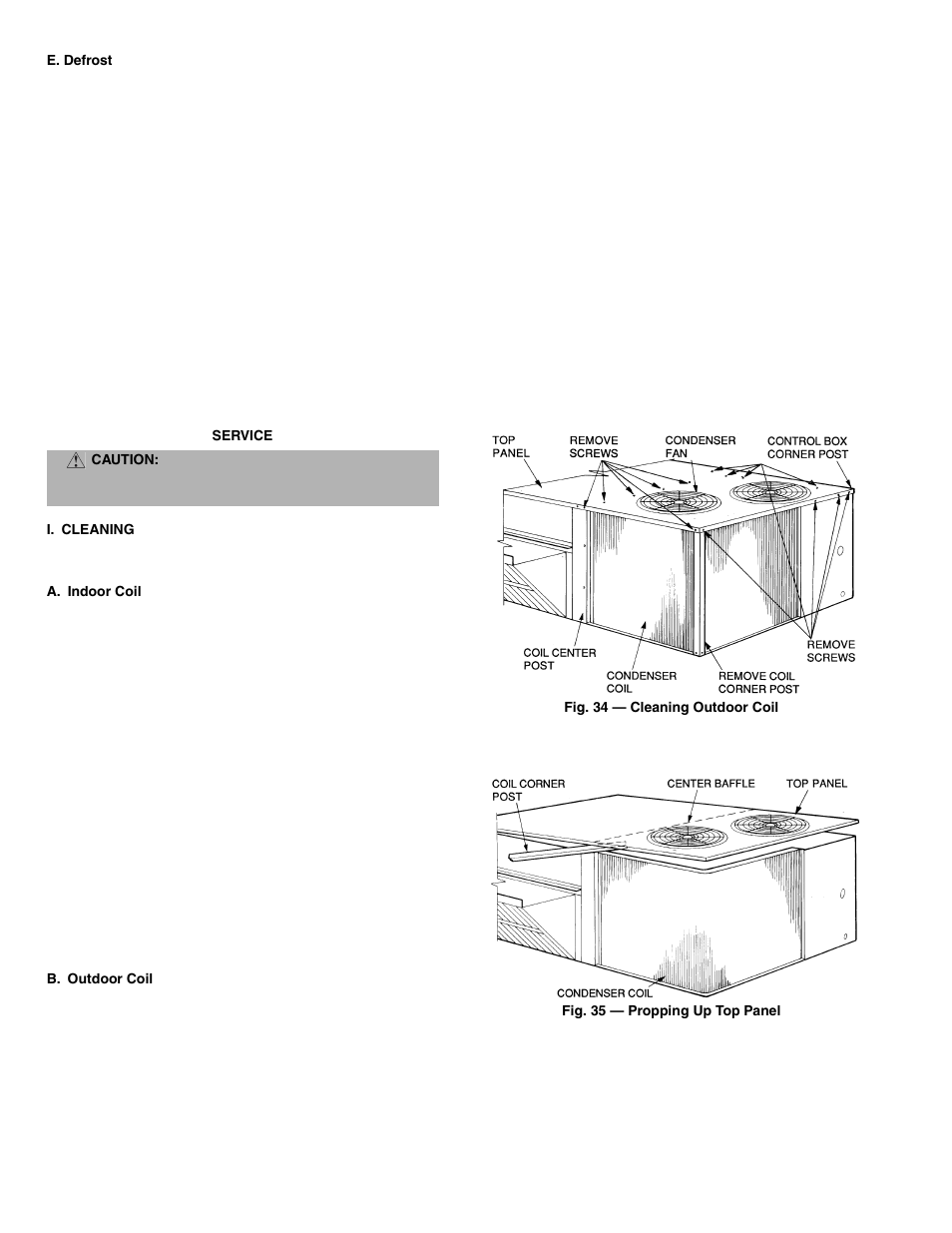 Bryant 549B User Manual | Page 36 / 48