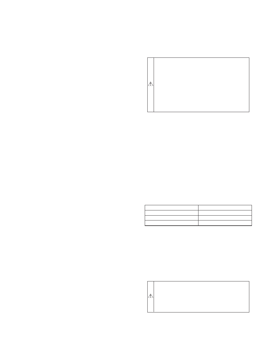 Bryant 604B User Manual | Page 2 / 4