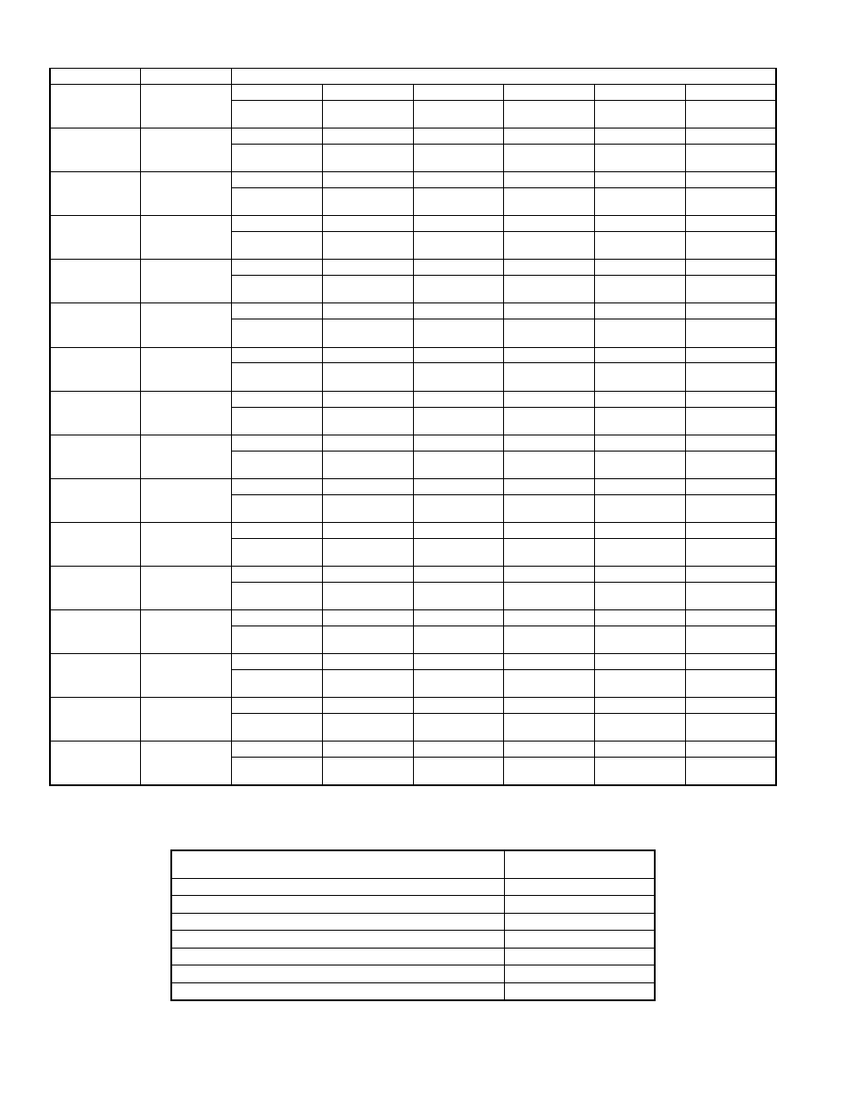 Bryant CK5A User Manual | Page 6 / 8